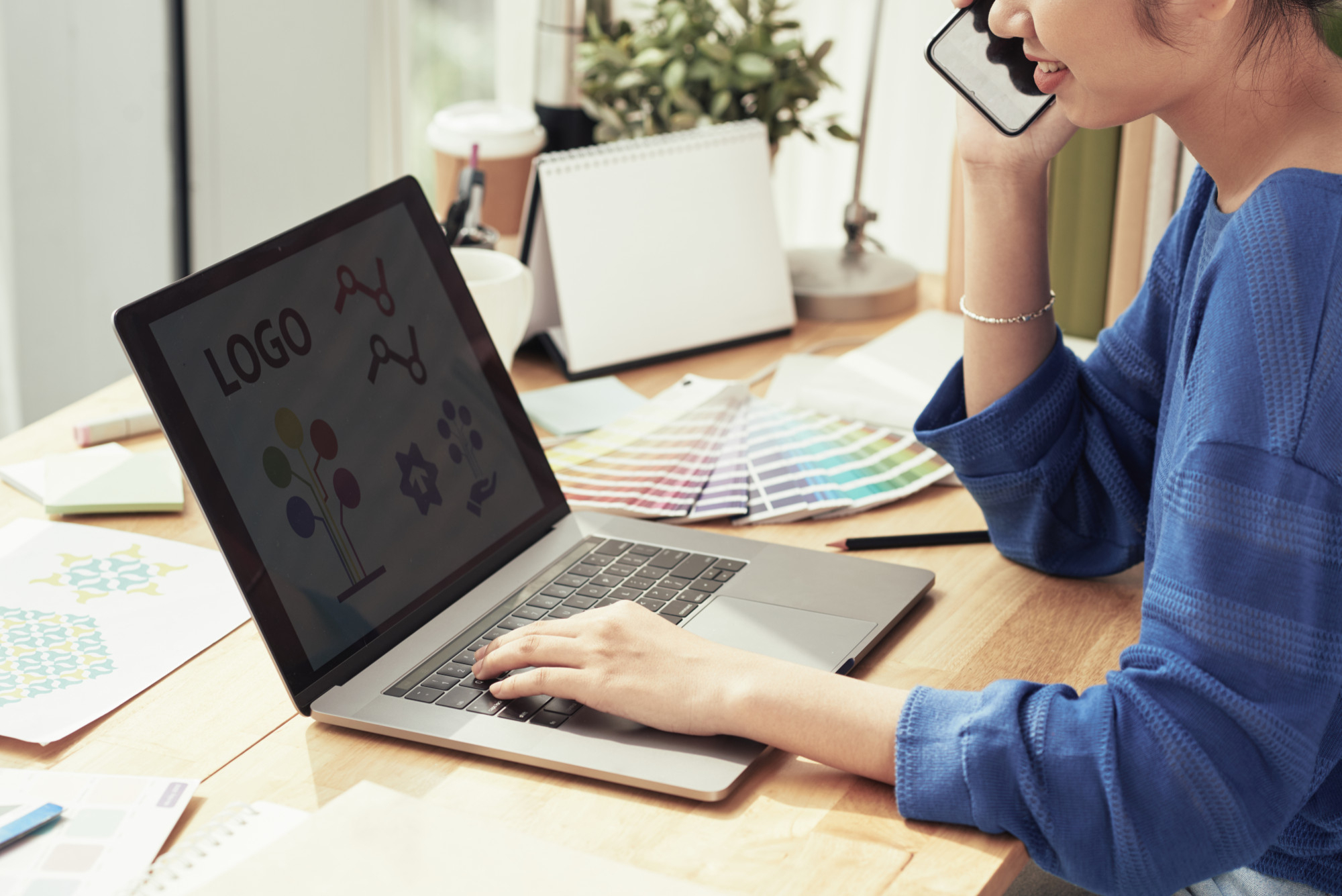 Professional Logo Design Dubai